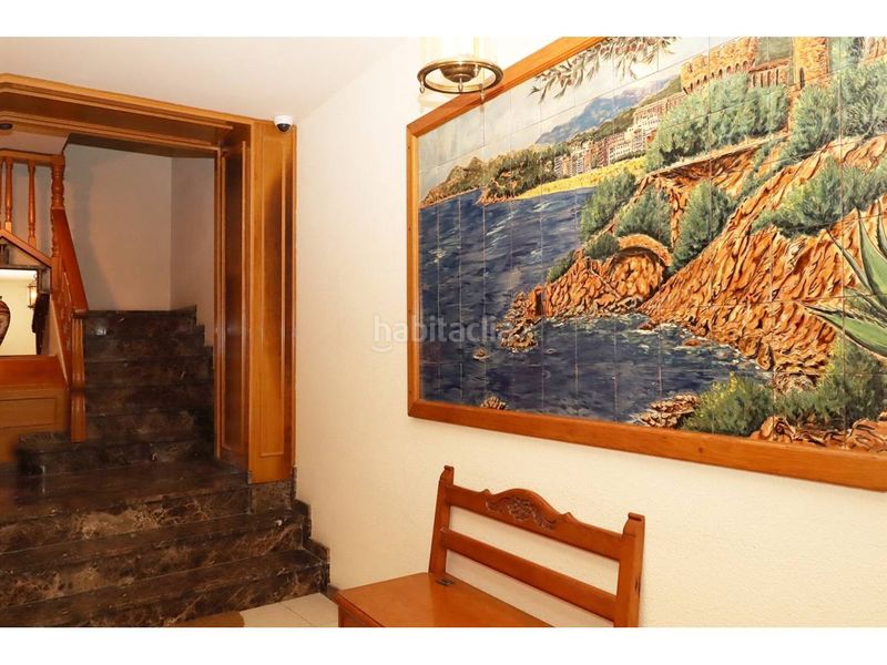 Foto 16d28dc3-b404-4d20-a392-ddaa47769643. Casa adossada amb calefacció aparcament a Centre Lloret de Mar