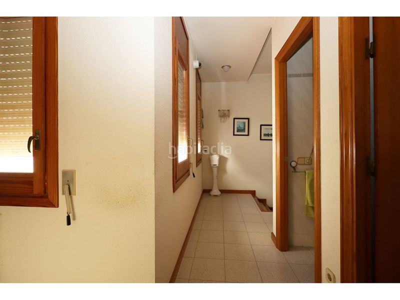 Foto 1ba908f0-8312-4208-9328-9d3a1641fff2. Casa adossada amb calefacció aparcament a Centre Lloret de Mar