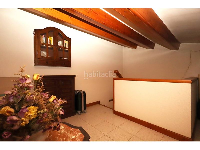 Foto 2069dbfc-ee8d-4769-bb18-3f335d9e9726. Casa adossada amb calefacció aparcament a Centre Lloret de Mar