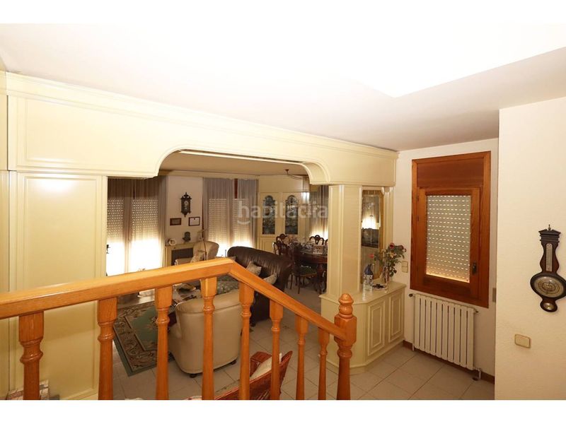 Foto 38ee2065-5630-4440-b96e-5075873d0e95. Casa adossada amb calefacció aparcament a Centre Lloret de Mar