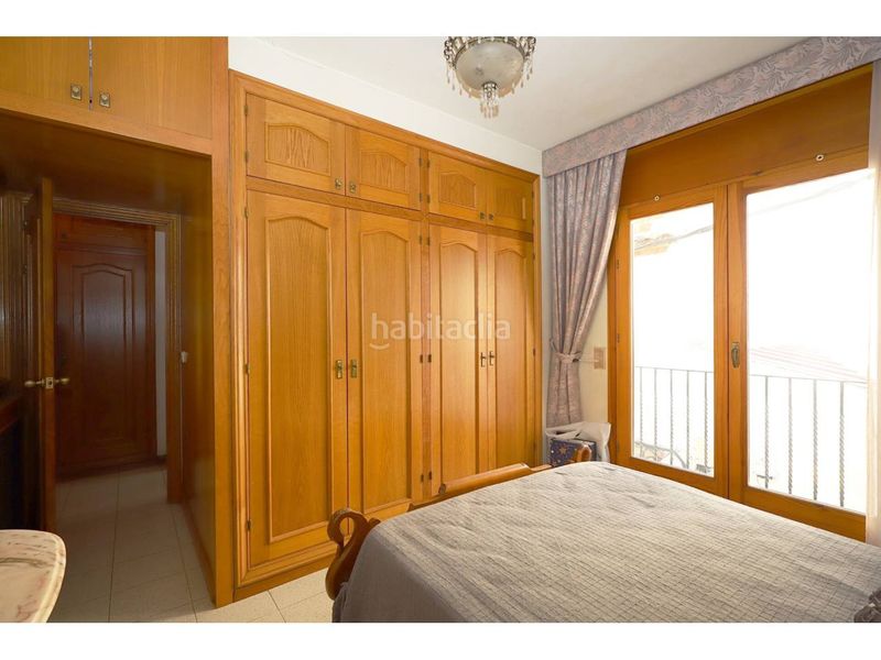 Foto 3c05cc39-e3b8-47ee-ae7a-b8dc23ba7783. Casa adossada amb calefacció aparcament a Centre Lloret de Mar