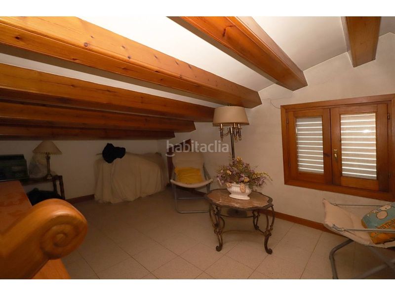 Foto 3f0fc935-1dfe-430b-a6dd-696e7531a026. Casa adossada amb calefacció aparcament a Centre Lloret de Mar