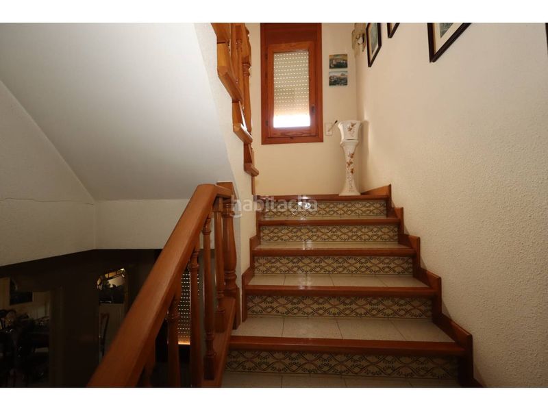 Foto 5d802a90-9eca-4469-890a-b9b57a205124. Casa adossada amb calefacció aparcament a Centre Lloret de Mar