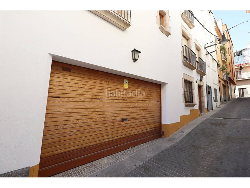 Foto 6a602940-04aa-41fc-805a-a7da8f44e723. Casa adossada amb calefacció aparcament a Centre Lloret de Mar