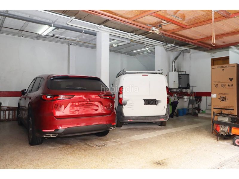 Foto 734344d0-da0b-4c05-a389-dcd8bf093ca8. Casa adossada amb calefacció aparcament a Centre Lloret de Mar