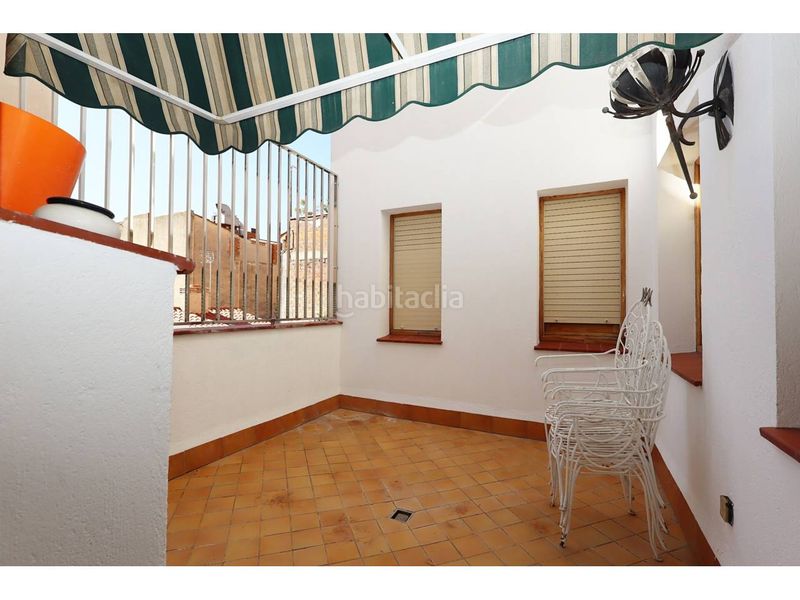 Foto 8b9d426d-fc55-433a-9134-9fa673b269d5. Casa adossada amb calefacció aparcament a Centre Lloret de Mar