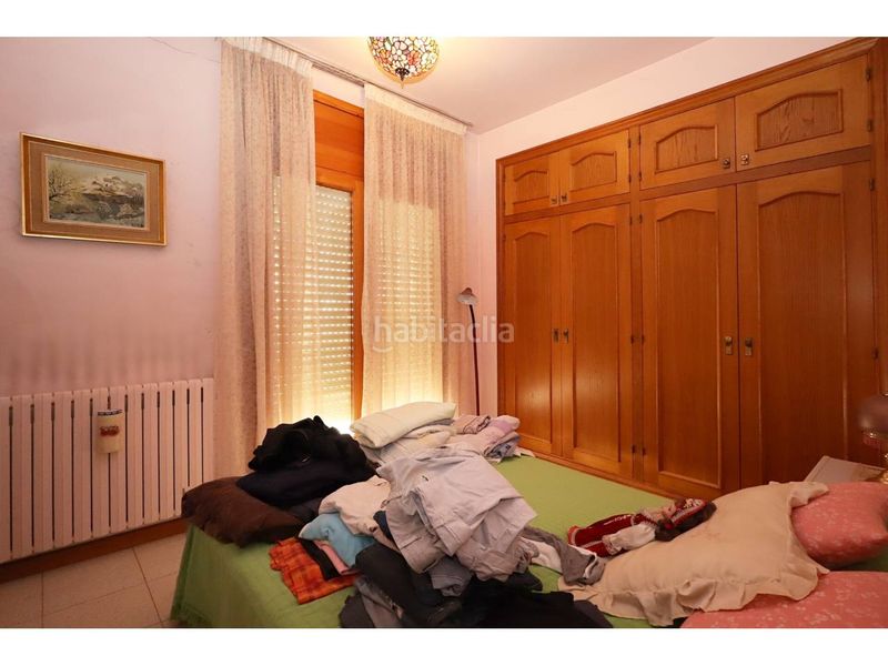 Foto 8d7da396-893e-43c5-bd35-429fb4bc625a. Casa adossada amb calefacció aparcament a Centre Lloret de Mar