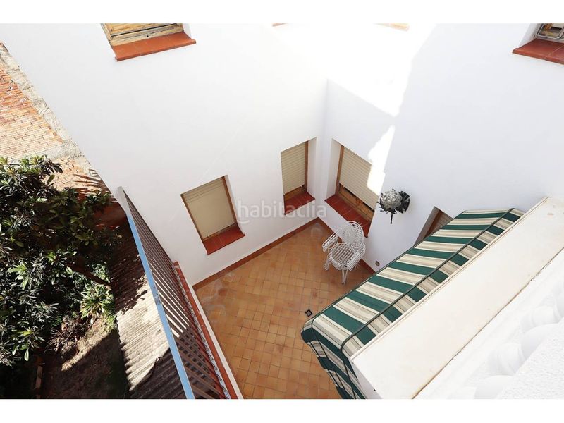 Foto d013a1fa-0be1-4815-a535-81364bb2fe4d. Casa adossada amb calefacció aparcament a Centre Lloret de Mar