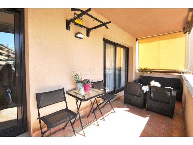 Foto ce75c98b-dfac-4683-835b-fa02dd950142. Pis amb calefacció aparcament piscina a Fenals Lloret de Mar
