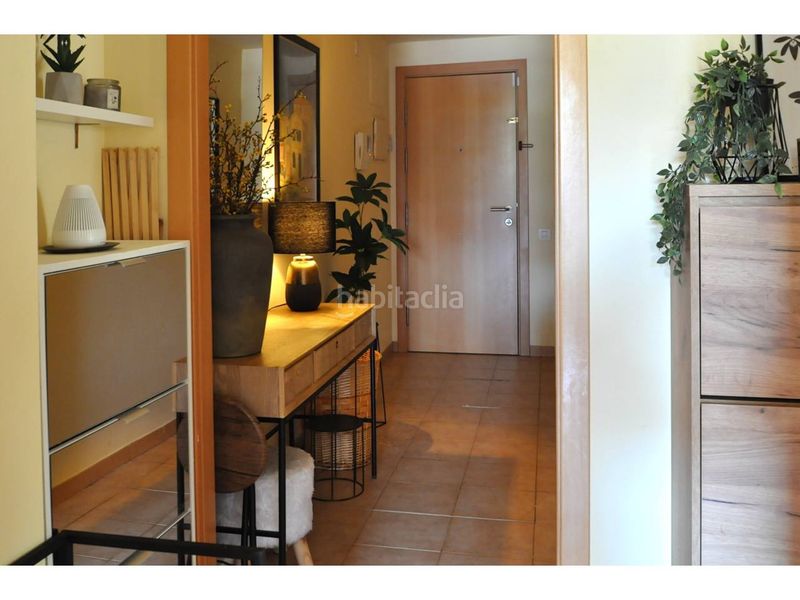 Foto eefbd63c-c637-4b0a-9522-59aea07d68e7. Pis amb calefacció aparcament piscina a Fenals Lloret de Mar