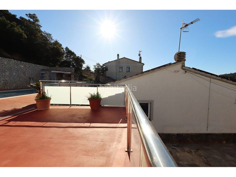 Foto 124b8e52-0b09-4094-9f6c-8e07bca1afb7. Casa amb calefacció aparcament piscina a Aiguaviva Parc Vidreres