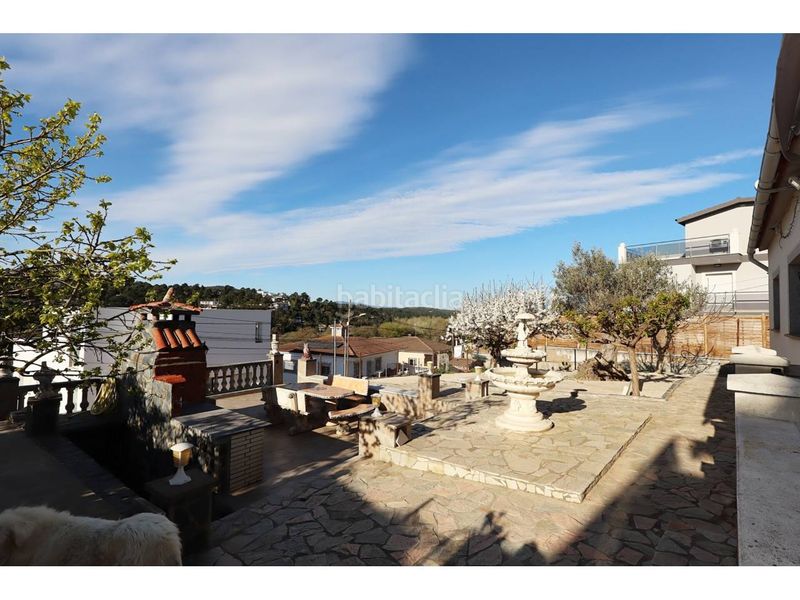 Foto 1789dc57-1ba4-404a-a785-a13ee5603d90. Casa amb calefacció aparcament piscina a Aiguaviva Parc Vidreres