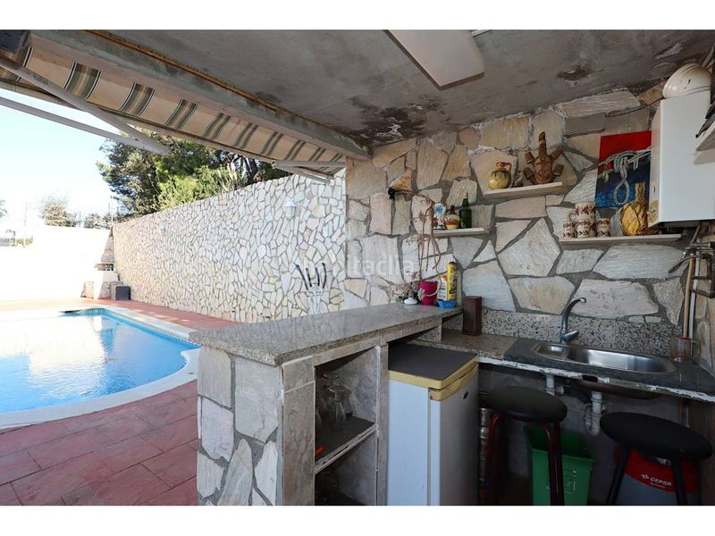 Foto c6f6f4ae-ec35-4068-af2c-724fe86554ed. Casa amb calefacció aparcament piscina a Aiguaviva Parc Vidreres