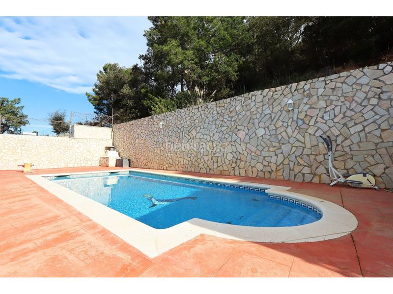 Foto fa2cb0bf-8589-4b58-9d91-371bdbb61048. Casa amb calefacció aparcament piscina a Aiguaviva Parc Vidreres