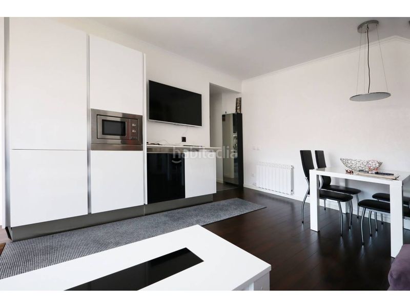 Foto 0e874103-6416-467f-9943-e83db6c87a5b. Pis amb calefacció aparcament piscina a Fenals Lloret de Mar