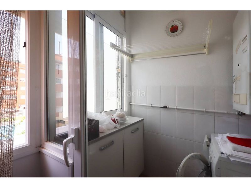 Foto 25c6e3e1-337d-49cf-83e9-ed2c1fe5385a. Pis amb calefacció aparcament piscina a Fenals Lloret de Mar