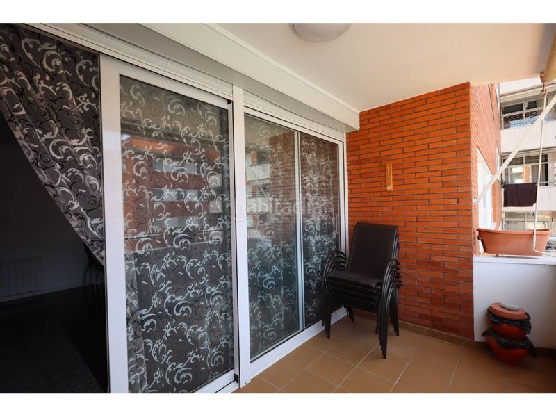 Foto 284e81fc-9330-4239-b679-b501bdee00a3. Pis amb calefacció aparcament piscina a Fenals Lloret de Mar