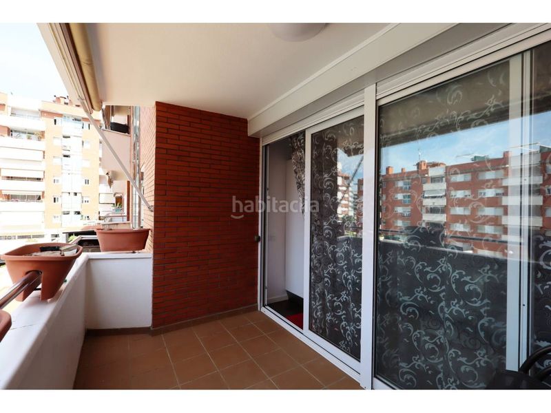 Foto 2abf12df-35c7-4cc0-9ff3-3352b397128c. Pis amb calefacció aparcament piscina a Fenals Lloret de Mar