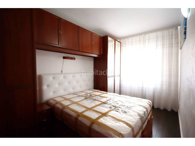 Foto 36290e1f-a3dc-42bc-9a9b-5b48e7b73dae. Pis amb calefacció aparcament piscina a Fenals Lloret de Mar