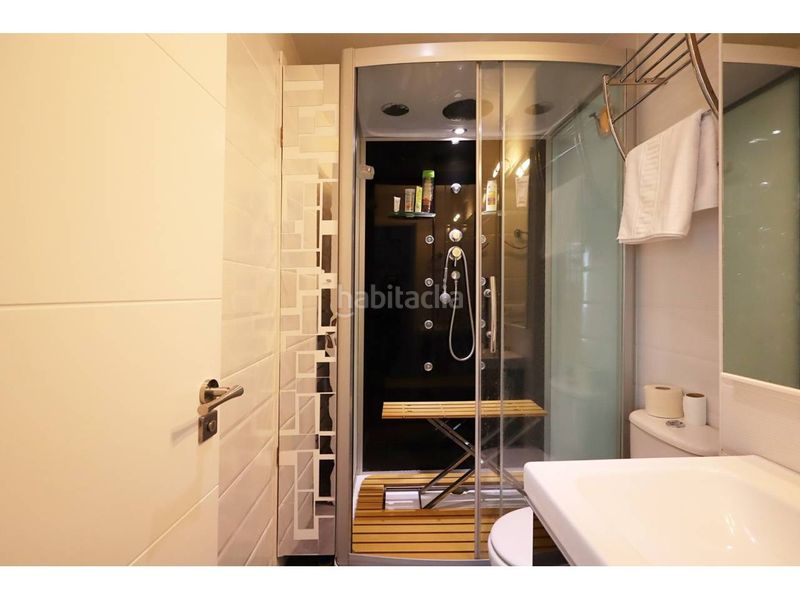 Foto 3b8940f2-ab59-41de-b742-68a92ba2f2ab. Pis amb calefacció aparcament piscina a Fenals Lloret de Mar