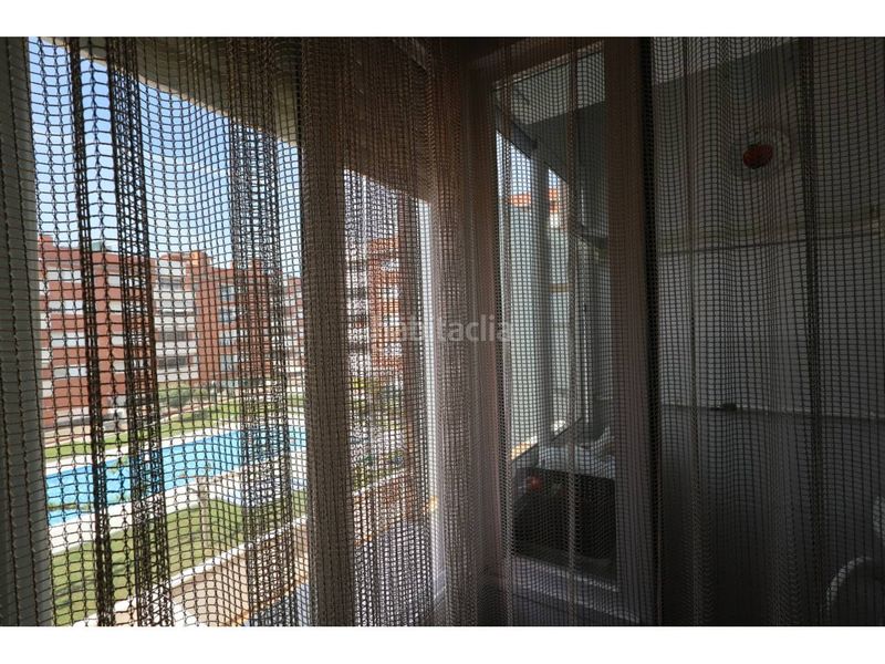 Foto 83249248-5db1-4c48-9a93-5fa97589ad2a. Pis amb calefacció aparcament piscina a Fenals Lloret de Mar