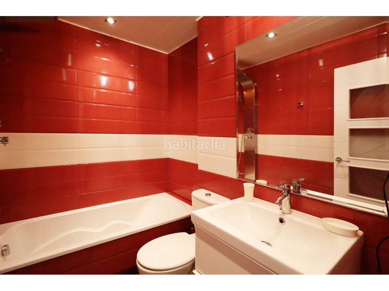 Foto 976786d4-8f9d-430b-9164-1e5cae1a5f3f. Pis amb calefacció aparcament piscina a Fenals Lloret de Mar