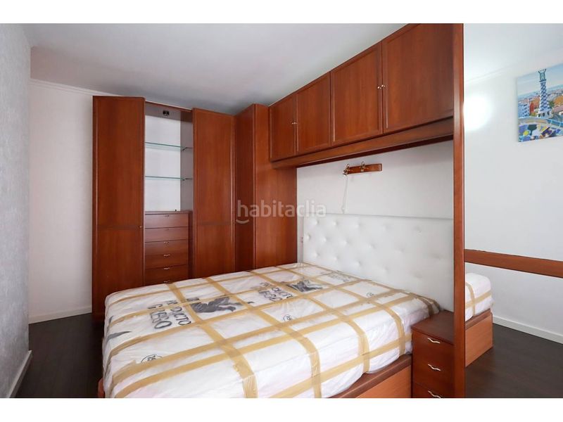 Foto c8650cf3-8988-425a-8042-25c40b90fc73. Pis amb calefacció aparcament piscina a Fenals Lloret de Mar