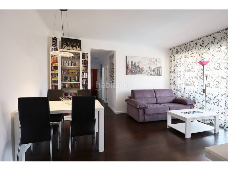 Foto dbe80bcd-adcb-46bf-8079-b53d23ef7082. Pis amb calefacció aparcament piscina a Fenals Lloret de Mar