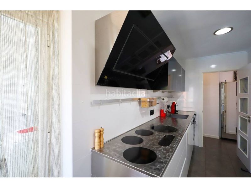 Foto e91be165-13b5-4ed0-aaa1-b6d50b41d933. Pis amb calefacció aparcament piscina a Fenals Lloret de Mar