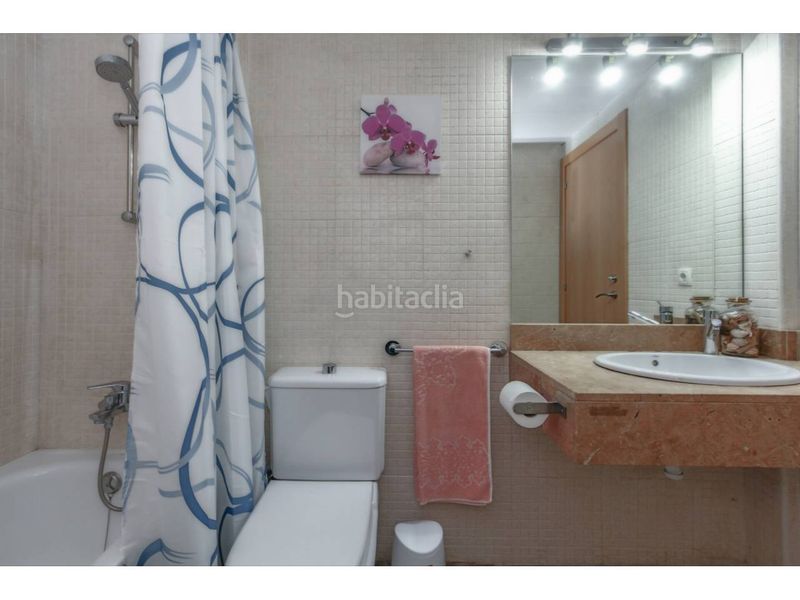 Foto 5eae9b6c-53b9-4943-b7fa-24abae065ca6. Pis amb calefacció aparcament piscina a Fenals Lloret de Mar