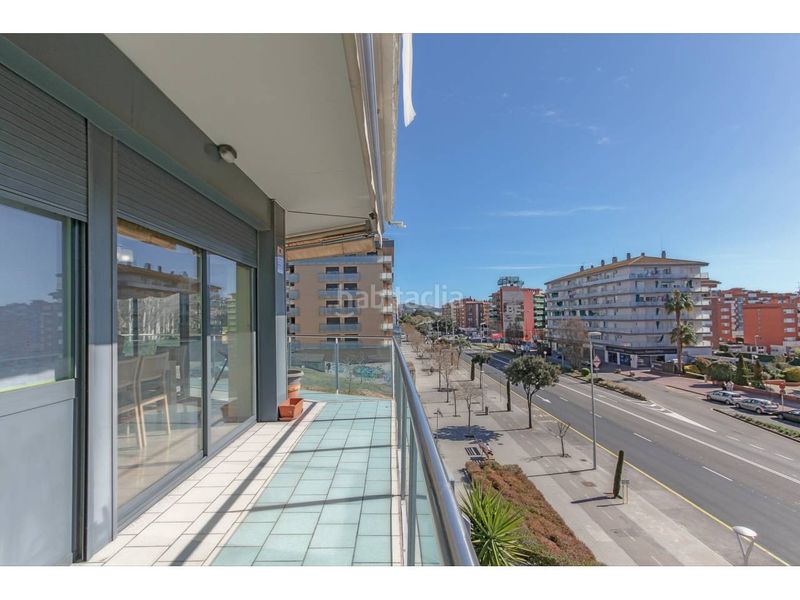 Foto a9616370-6d18-452b-b43b-2f0f1f1739e4. Pis amb calefacció aparcament piscina a Fenals Lloret de Mar