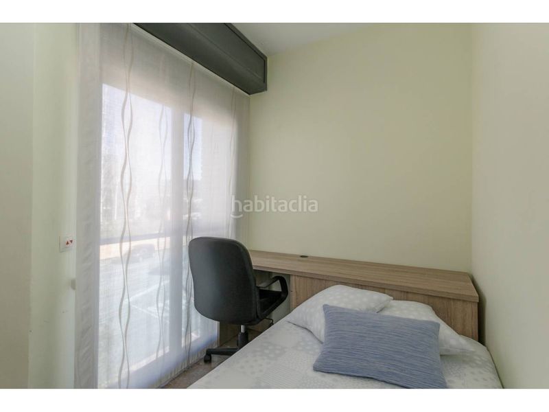 Foto aab5cfeb-358e-4165-944e-0621d516a046. Pis amb calefacció aparcament piscina a Fenals Lloret de Mar