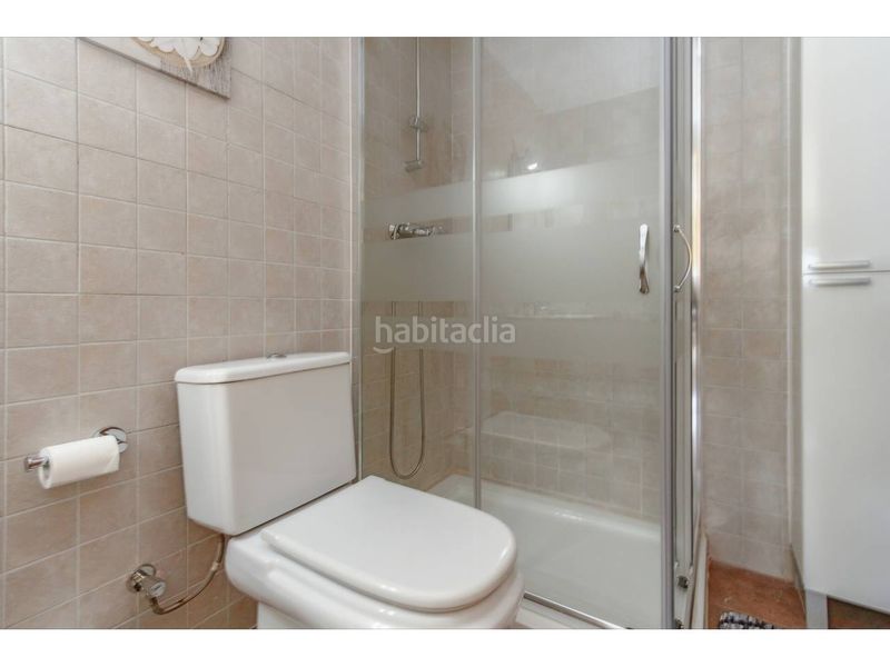 Foto eedc9d66-7d34-4aa5-a822-319b6967b6f2. Pis amb calefacció aparcament piscina a Fenals Lloret de Mar