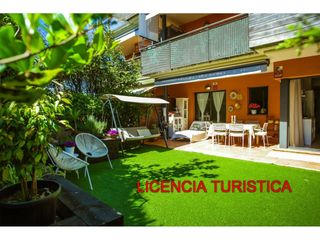 Pis  Avenida boadella. Piso en venta en fenalssanta clotilde, lloret de mar