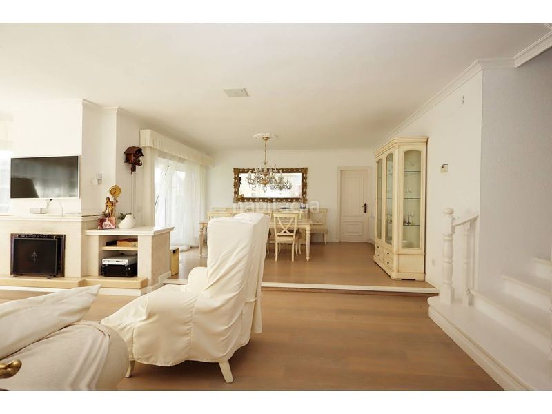 Foto 0db50aea-32af-4dd0-9605-a621ec28ef2a. Casa amb aparcament piscina a Roca Grossa Lloret de Mar