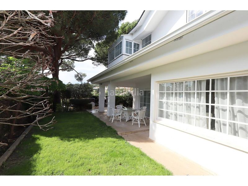 Foto 39a4a187-44b9-4887-8dd0-5b4222160403. Casa amb aparcament piscina a Roca Grossa Lloret de Mar
