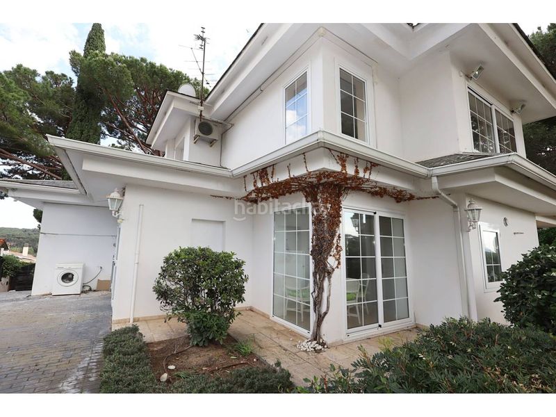 Foto 46132f67-e467-41ac-9941-27c1b5430f9b. Casa amb aparcament piscina a Roca Grossa Lloret de Mar