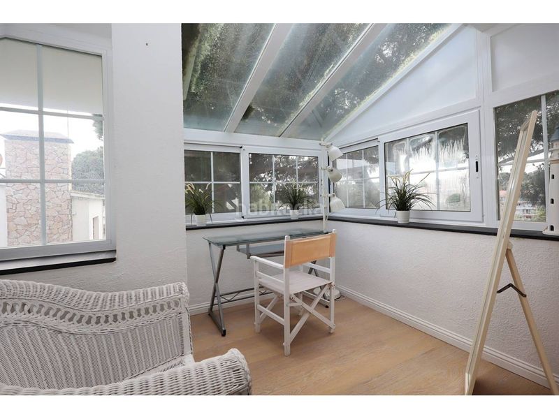 Foto 4c916a32-f05e-413f-a513-2816957956ab. Casa amb aparcament piscina a Roca Grossa Lloret de Mar