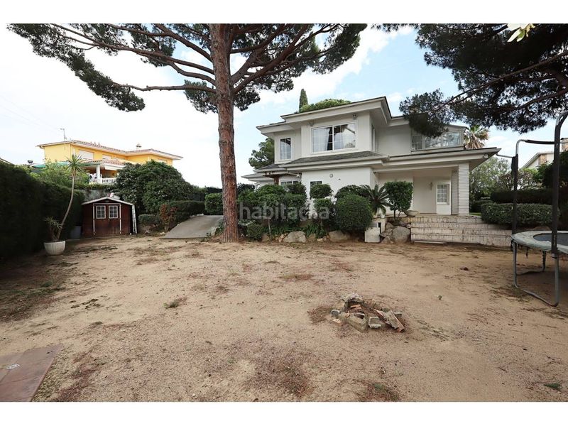 Foto 9167a6a8-671b-49d7-ba20-062a795c8af1. Casa amb aparcament piscina a Roca Grossa Lloret de Mar