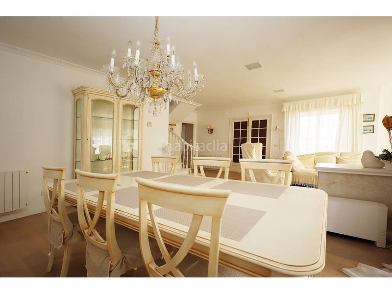 Foto a676e010-b5e2-4bee-812a-a6b89b5834db. Casa amb aparcament piscina a Roca Grossa Lloret de Mar