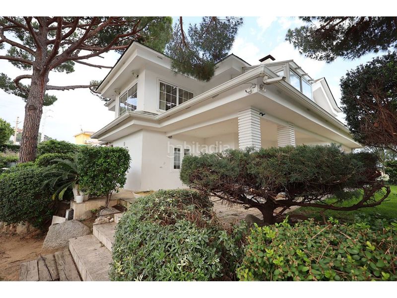 Foto d36a7d2b-640d-45b4-827e-93e5626317d3. Casa amb aparcament piscina a Roca Grossa Lloret de Mar