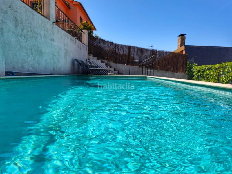 Foto 2a9c5f87-a68e-4e44-983e-61d7157becc3. Casa amb calefacció aparcament piscina a Roca Grossa Lloret de Mar