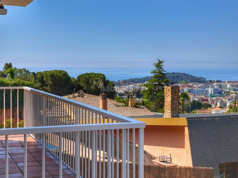 Foto 5e1939e4-9ea0-42bc-876f-c3d25171af48. Casa amb calefacció aparcament piscina a Roca Grossa Lloret de Mar