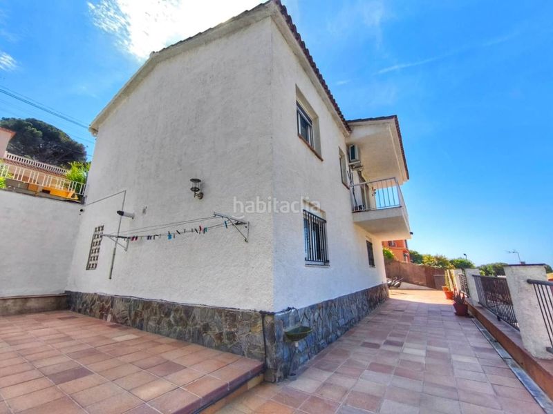 Foto 7e58b06d-86d6-4c73-ab1c-39b8a903851f. Casa amb calefacció aparcament piscina a Roca Grossa Lloret de Mar