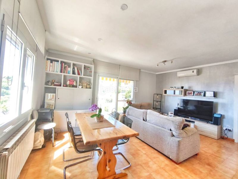 Foto d6b357b2-3986-4766-bc1b-2d245986b239. Casa amb calefacció aparcament piscina a Roca Grossa Lloret de Mar