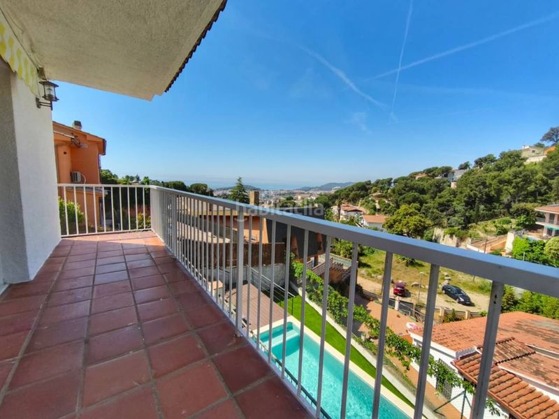 Foto e88787ed-3786-4139-b036-a47efedb6f16. Casa amb calefacció aparcament piscina a Roca Grossa Lloret de Mar