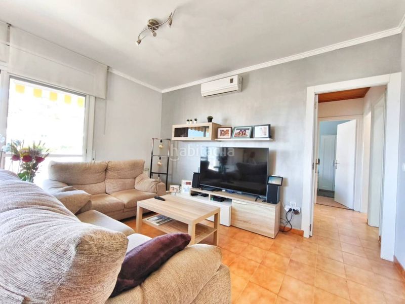 Foto f0b946f0-4401-4d25-8ac6-cd693fdbe129. Casa amb calefacció aparcament piscina a Roca Grossa Lloret de Mar