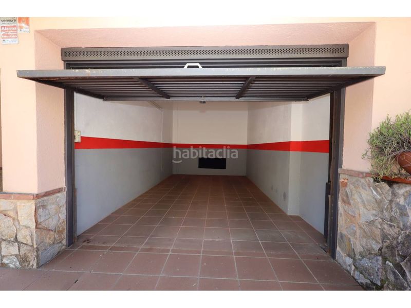 Foto 30cbe8b9-f9ee-4e9a-97a6-aa1fb6601b07. Casa amb calefacció aparcament piscina a Roca Grossa Lloret de Mar