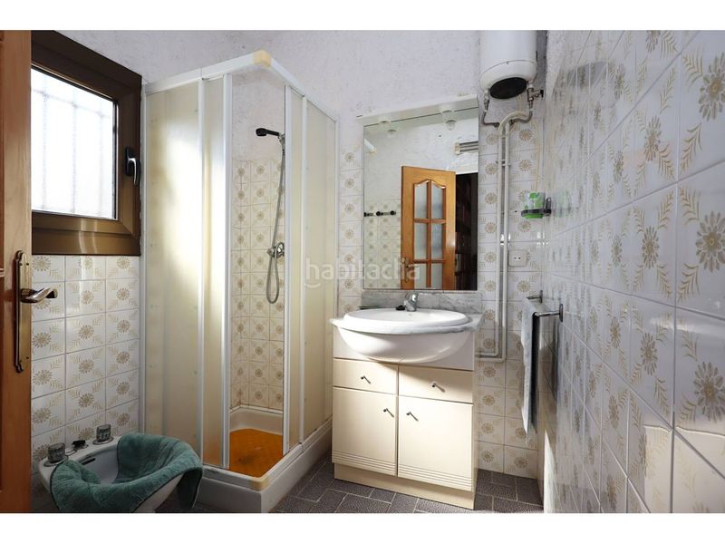 Foto 3dd99a39-6423-4796-a267-b6505d91b52e. Casa amb calefacció aparcament piscina a Roca Grossa Lloret de Mar
