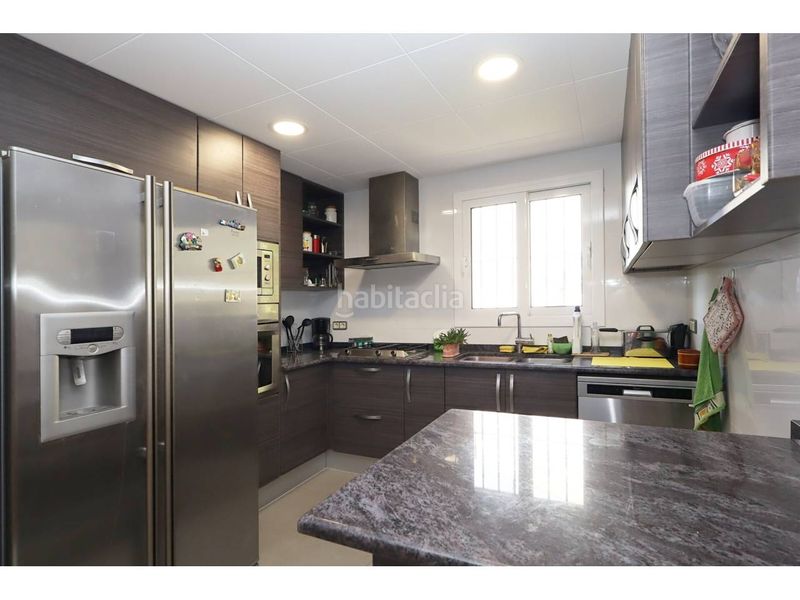 Foto 410e7fc3-21c6-4083-a4a9-32bef22d6a32. Casa amb calefacció aparcament piscina a Roca Grossa Lloret de Mar